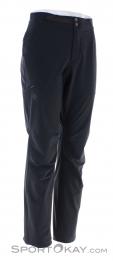 Black Diamond Technician Pro ALpine Mens Outdoor Pants, Black Diamond, Black, , Male, 0056-11180, 5637985395, 793661521020, N1-01.jpg