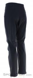 Black Diamond Technician Pro ALpine Mens Outdoor Pants, , Black, , Male, 0056-11180, 5637985395, , N1-11.jpg