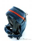 Jack Wolfskin Crosstrail 22l Backpack, Jack Wolfskin, Blue, , Male,Female,Unisex, 0230-10663, 5637985472, 4064993398588, N3-13.jpg