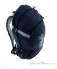 Jack Wolfskin Velocity 12l Bike Backpack, , Dark-Grey, , Male,Female,Unisex, 0230-10664, 5637986081, , N3-18.jpg