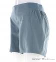 Black Diamond Sierra Women Outdoor Shorts, , Blue, , Female, 0056-11187, 5637986134, , N1-06.jpg