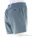 Black Diamond Sierra Women Outdoor Shorts, , Blue, , Female, 0056-11187, 5637986134, , N1-16.jpg