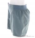 Black Diamond Sierra Women Outdoor Shorts, , Blue, , Female, 0056-11187, 5637986134, , N2-07.jpg