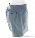 Black Diamond Sierra Women Outdoor Shorts, , Blue, , Female, 0056-11187, 5637986134, , N2-17.jpg