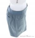 Black Diamond Sierra Women Outdoor Shorts, , Blue, , Female, 0056-11187, 5637986134, , N3-18.jpg