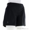 Black Diamond Sierra Women Outdoor Shorts, , Black, , Female, 0056-11187, 5637986140, , N1-01.jpg