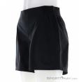 Black Diamond Sierra Women Outdoor Shorts, , Black, , Female, 0056-11187, 5637986140, , N1-06.jpg