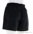 Black Diamond Sierra Women Outdoor Shorts, , Black, , Female, 0056-11187, 5637986140, , N1-11.jpg