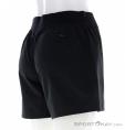 Black Diamond Sierra Women Outdoor Shorts, Black Diamond, Black, , Female, 0056-11187, 5637986140, 793661526452, N1-16.jpg
