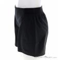 Black Diamond Sierra Women Outdoor Shorts, Black Diamond, Black, , Female, 0056-11187, 5637986140, 793661526452, N2-07.jpg