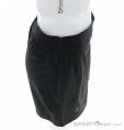 Black Diamond Sierra Women Outdoor Shorts, , Black, , Female, 0056-11187, 5637986140, , N3-18.jpg