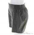Black Diamond Sierra Women Outdoor Shorts, Black Diamond, Beige, , Female, 0056-11187, 5637986144, 793661526490, N2-07.jpg