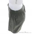 Black Diamond Sierra Women Outdoor Shorts, Black Diamond, Beige, , Female, 0056-11187, 5637986144, 793661526490, N3-08.jpg