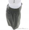 Black Diamond Sierra Women Outdoor Shorts, , Beige, , Female, 0056-11187, 5637986144, , N3-18.jpg