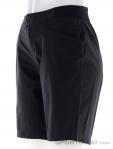 Black Diamond Valley Women Outdoor Shorts, Black Diamond, Black, , Female, 0056-11188, 5637986152, 793661527145, N1-06.jpg