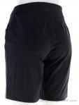 Black Diamond Valley Women Outdoor Shorts, Black Diamond, Black, , Female, 0056-11188, 5637986152, 793661527145, N1-11.jpg