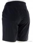 Black Diamond Valley Donna Pantaloncini Outdoor, Black Diamond, Nero, , Donna, 0056-11188, 5637986152, 793661527145, N1-11.jpg