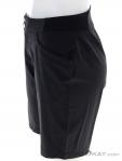 Black Diamond Valley Women Outdoor Shorts, Black Diamond, Black, , Female, 0056-11188, 5637986152, 793661527145, N2-07.jpg