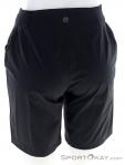 Black Diamond Valley Femmes Short Outdoor, Black Diamond, Noir, , Femmes, 0056-11188, 5637986152, 793661527145, N2-12.jpg