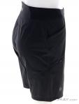 Black Diamond Valley Women Outdoor Shorts, Black Diamond, Black, , Female, 0056-11188, 5637986152, 793661527145, N2-17.jpg