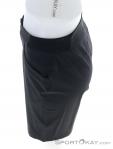 Black Diamond Valley Femmes Short Outdoor, , Noir, , Femmes, 0056-11188, 5637986152, , N3-08.jpg