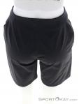 Black Diamond Valley Femmes Short Outdoor, Black Diamond, Noir, , Femmes, 0056-11188, 5637986152, 793661527145, N3-13.jpg