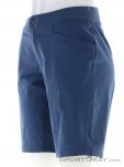 Black Diamond Valley Femmes Short Outdoor, , Bleu, , Femmes, 0056-11188, 5637986160, , N1-06.jpg