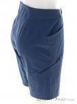 Black Diamond Valley Donna Pantaloncini Outdoor, Black Diamond, Blu, , Donna, 0056-11188, 5637986160, 793661527282, N2-17.jpg