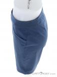 Black Diamond Valley Femmes Short Outdoor, , Bleu, , Femmes, 0056-11188, 5637986160, , N3-08.jpg