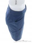 Black Diamond Valley Femmes Short Outdoor, , Bleu, , Femmes, 0056-11188, 5637986160, , N3-18.jpg