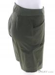 Black Diamond Valley Women Outdoor Shorts, Black Diamond, Olive-Dark Green, , Female, 0056-11188, 5637986164, 793661527220, N2-17.jpg
