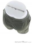 Black Diamond Valley Women Outdoor Shorts, Black Diamond, Olive-Dark Green, , Female, 0056-11188, 5637986164, 793661527206, N4-14.jpg