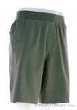 Black Diamond Sierra Shorts Mens Outdoor Shorts, Black Diamond, Olive-Dark Green, , Male, 0056-11189, 5637986175, 793661527381, N1-01.jpg