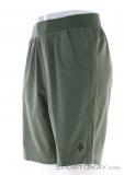Black Diamond Sierra Shorts Mens Outdoor Shorts, , Olive-Dark Green, , Male, 0056-11189, 5637986175, , N1-06.jpg