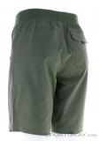 Black Diamond Sierra Shorts Mens Outdoor Shorts, Black Diamond, Olive-Dark Green, , Male, 0056-11189, 5637986175, 793661527374, N1-11.jpg