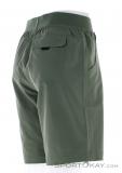 Black Diamond Sierra Shorts Mens Outdoor Shorts, Black Diamond, Olive-Dark Green, , Male, 0056-11189, 5637986175, 793661527374, N1-16.jpg