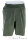 Black Diamond Sierra Shorts Mens Outdoor Shorts, , Olive-Dark Green, , Male, 0056-11189, 5637986175, , N2-02.jpg