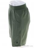 Black Diamond Sierra Shorts Mens Outdoor Shorts, , Olive-Dark Green, , Male, 0056-11189, 5637986175, , N2-07.jpg