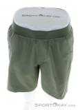 Black Diamond Sierra Shorts Mens Outdoor Shorts, , Olive-Dark Green, , Male, 0056-11189, 5637986175, , N3-03.jpg