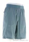 Black Diamond Sierra LT Mens Outdoor Shorts, , Blue, , Male, 0056-11190, 5637986179, , N1-01.jpg