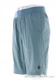 Black Diamond Sierra LT Mens Outdoor Shorts, , Blue, , Male, 0056-11190, 5637986179, , N1-06.jpg