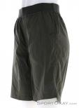 Black Diamond Sierra LT Mens Outdoor Shorts, , Olive-Dark Green, , Male, 0056-11190, 5637986183, , N1-06.jpg