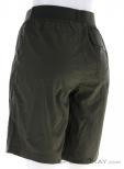 Black Diamond Sierra LT Mens Outdoor Shorts, Black Diamond, Olive-Dark Green, , Male, 0056-11190, 5637986183, 793661527565, N1-11.jpg
