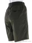 Black Diamond Sierra LT Mens Outdoor Shorts, , Olive-Dark Green, , Male, 0056-11190, 5637986183, , N1-16.jpg