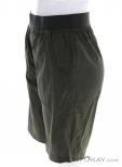 Black Diamond Sierra LT Mens Outdoor Shorts, , Olive-Dark Green, , Male, 0056-11190, 5637986183, , N2-07.jpg