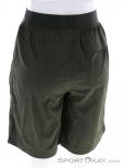 Black Diamond Sierra LT Mens Outdoor Shorts, Black Diamond, Olive-Dark Green, , Male, 0056-11190, 5637986183, 793661527565, N2-12.jpg