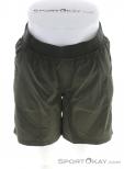 Black Diamond Sierra LT Mens Outdoor Shorts, , Olive-Dark Green, , Male, 0056-11190, 5637986183, , N3-03.jpg