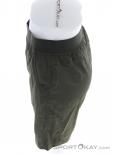 Black Diamond Sierra LT Mens Outdoor Shorts, , Olive-Dark Green, , Male, 0056-11190, 5637986183, , N3-08.jpg
