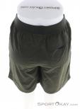 Black Diamond Sierra LT Mens Outdoor Shorts, , Olive-Dark Green, , Male, 0056-11190, 5637986183, , N3-13.jpg