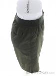Black Diamond Sierra LT Mens Outdoor Shorts, , Olive-Dark Green, , Male, 0056-11190, 5637986183, , N3-18.jpg